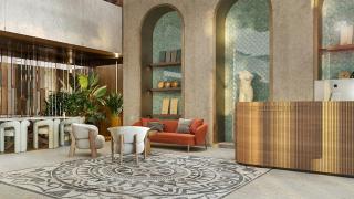 Mövenpick Hotel & Residences Teuta Kotor Bay - 7