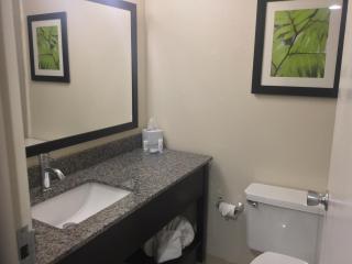 Best Western Downtown Casper Hotel - Casper - 9