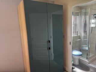 Quiet and Comfortable Double guest room - Nuneaton - 1