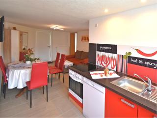 Cozy Apartment in Lichtenhain Germany With Garden - 8