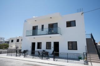 ARMA CIELO III, 2-bed Cosy Flat - Paphos - 9