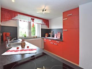 Cozy Apartment in Lichtenhain Germany With Garden - Lichtenhain - 2