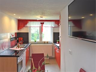 Cozy Apartment in Lichtenhain Germany With Garden - Lichtenhain - 2