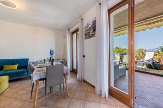 Casa Bel Bosco mit Pool - San Zeno di Montagna - 3