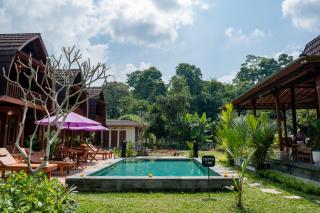 Yama Villa & SPA Ubud - 3