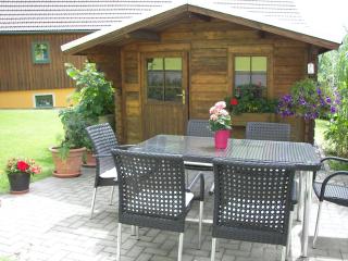 Cozy Apartment in Lichtenhain Germany With Garden - Lichtenhain - 7