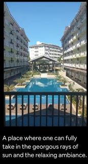 Condo near mactan Cebu international airport - Pusok - 6