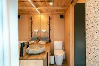 Дзеркальний будинок Botan - Malaya Bugayevka - 2