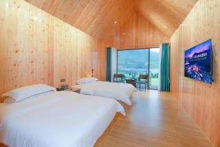 Ningbo Lake Forest Resort - 2