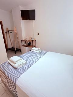 Argiro's apartment at Agia Galini - Agia Galini - 1