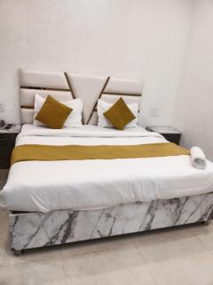 Hotel Mahi Ganga Heritage - Haridwār - 6