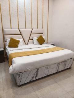 Hotel Mahi Ganga Heritage - 2