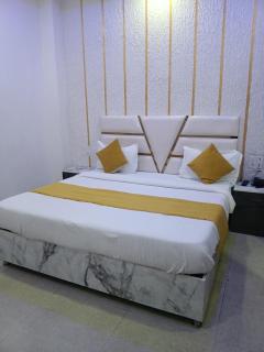 Hotel Mahi Ganga Heritage - Haridwār - 1