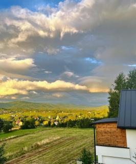 Magiczne Poranki Apartamenty Myczków - 9