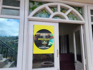 Bison Valley View Stay - Kodaikānāl - 0