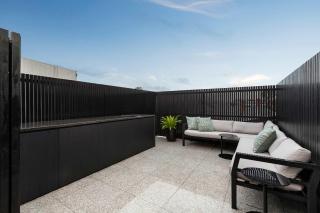 The Toorak Terrace Luxury Victorian Home - Melbourne - 7