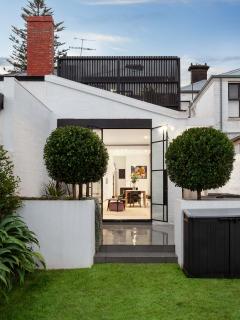 The Toorak Terrace Luxury Victorian Home - 0