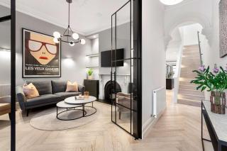 The Toorak Terrace Luxury Victorian Home - 4