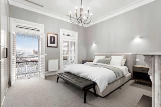 The Toorak Terrace Luxury Victorian Home - 1