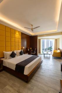 Saltstayz Premier - Manesar & Sector 86 - Gurgaon - 9