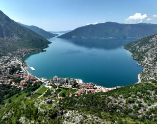 Mövenpick Hotel & Residences Teuta Kotor Bay - 1