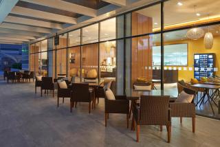 Holiday Inn & Suites Saigon Airport by IHG - Ho Chi Minh City - 6
