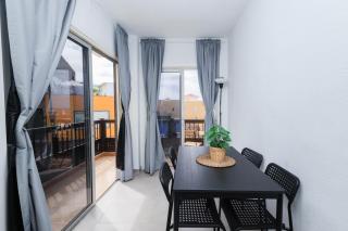 Apartamento en Los Cristianos- Morales 3T - Arona - 6