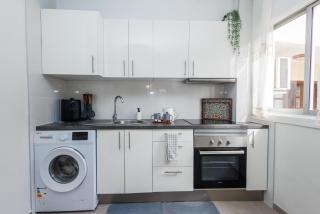 Apartamento en Los Cristianos- Morales 3T - 1