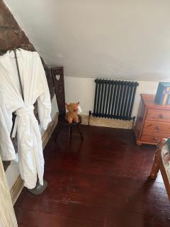 Historic 1600’s The Grocer’s Cottage - Heysham - 4
