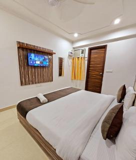 Hotel Ramida Plaza At Delhi Airport - New Delhi - 1
