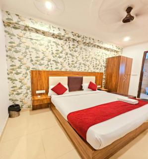 Hotel Ramida Plaza At Delhi Airport - Neu-Delhi - 2