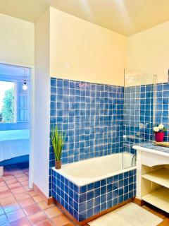 Appartement luxe Piscine & Golf - Domaine privé - 1