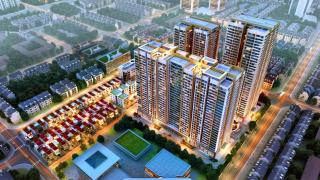 Imperia Garden Apartments - Heart of City - Hanoï - 7