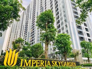 Imperia Garden Apartments - Heart of City - Hanoï - 9