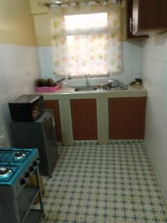 BIGO Apartment - 3