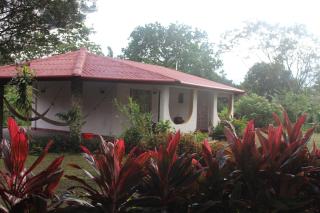 Hotel Valle Verde - El Valle de Antón - 2