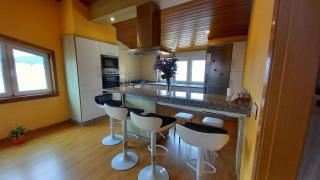 O atardecer do Atlántico - 4