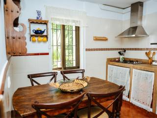 XXV- Finca La Cantara - La Cantara Amarilla - 6