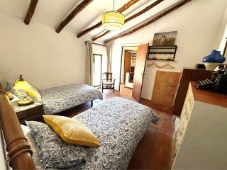 XXV- Finca La Cantara - La Cantara Amarilla - 5