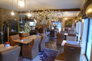 Hotel Monte Cristo - 5