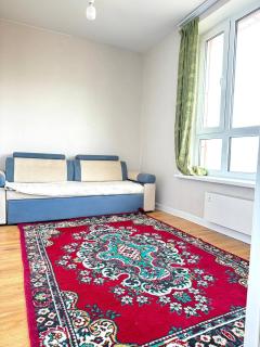 Cozy year-round cottage near UB with additional pick-up service from the Airport - 2