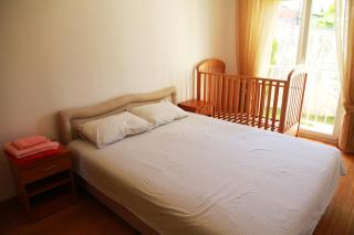 Apartment near Portonovi - Đenovići - 0