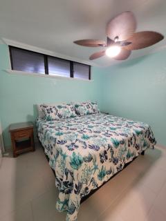 The Seashore Escape, Kona Reef Resort A25 - 2