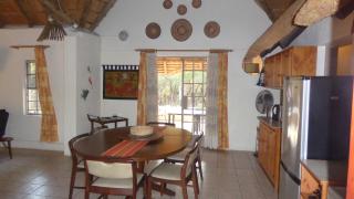Kruger Cottage - Marloth Park - 3