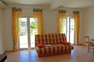 Apartment near Portonovi - Đenovići - 5
