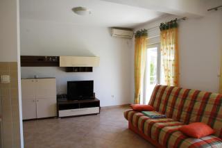 Apartment near Portonovi - Đenovići - 4