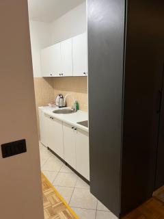 RajRaj apartmani Gradiska - Gradiška - 9