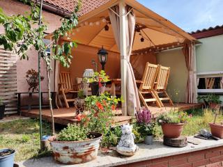 Drachennest - die tierfreundliche Ferienwohnung - Schwenda - 2