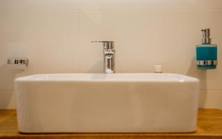 Apartmány Lipovina - Malá Tŕňa - 7