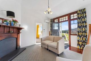Alpine Basecamp - Ohakune Holiday Home - Ohakune - 6